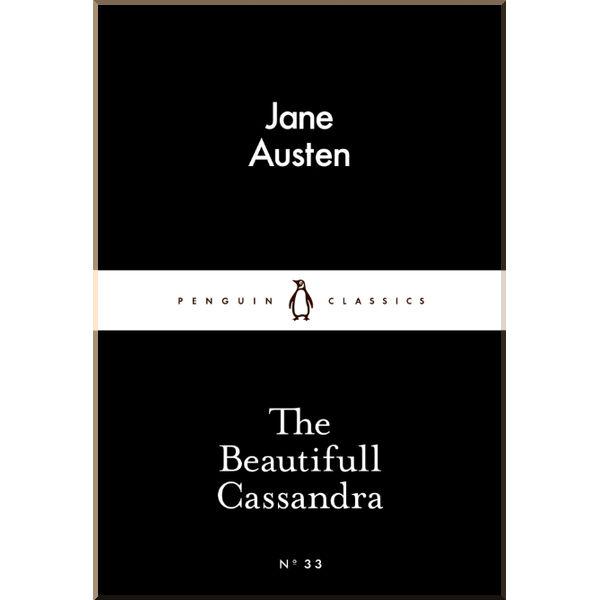 Книга "The Beautifull Cassandra" Jane Austen (ISBN:9780141397078) - фото 1