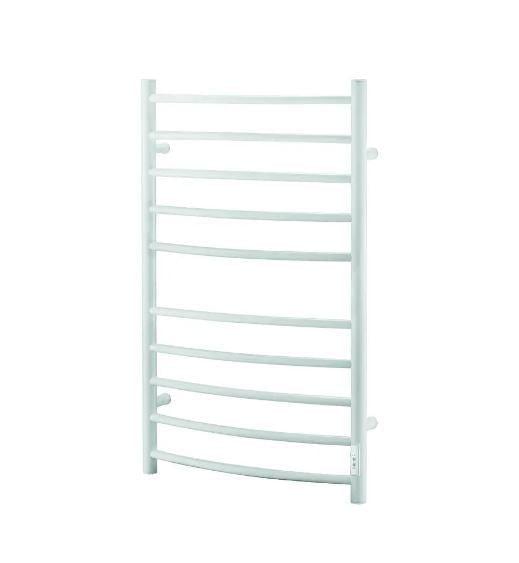 Полотенцесушитель электрический Zerix Fine EPF-5386R-10T с таймером (ZX4918)