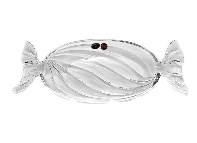 Конфетница Bohemia Crystal (62901/59000/345)