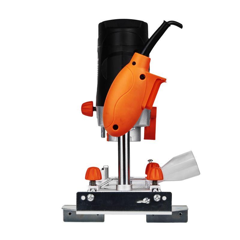 Фрезер ручний по дереву Kraft&Dele KD1683 1900 Вт 30 000 об/хв 230 В вертикальний - фото 11