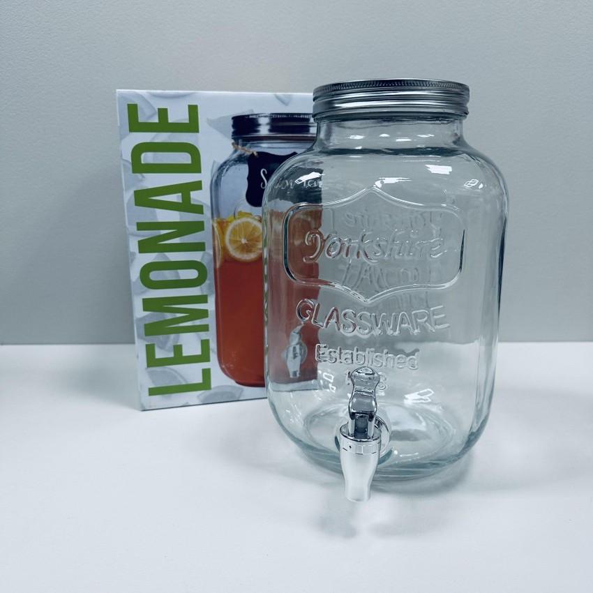 Лимонадник S&T 9037-6 5,2 л (2560843646) - фото 4