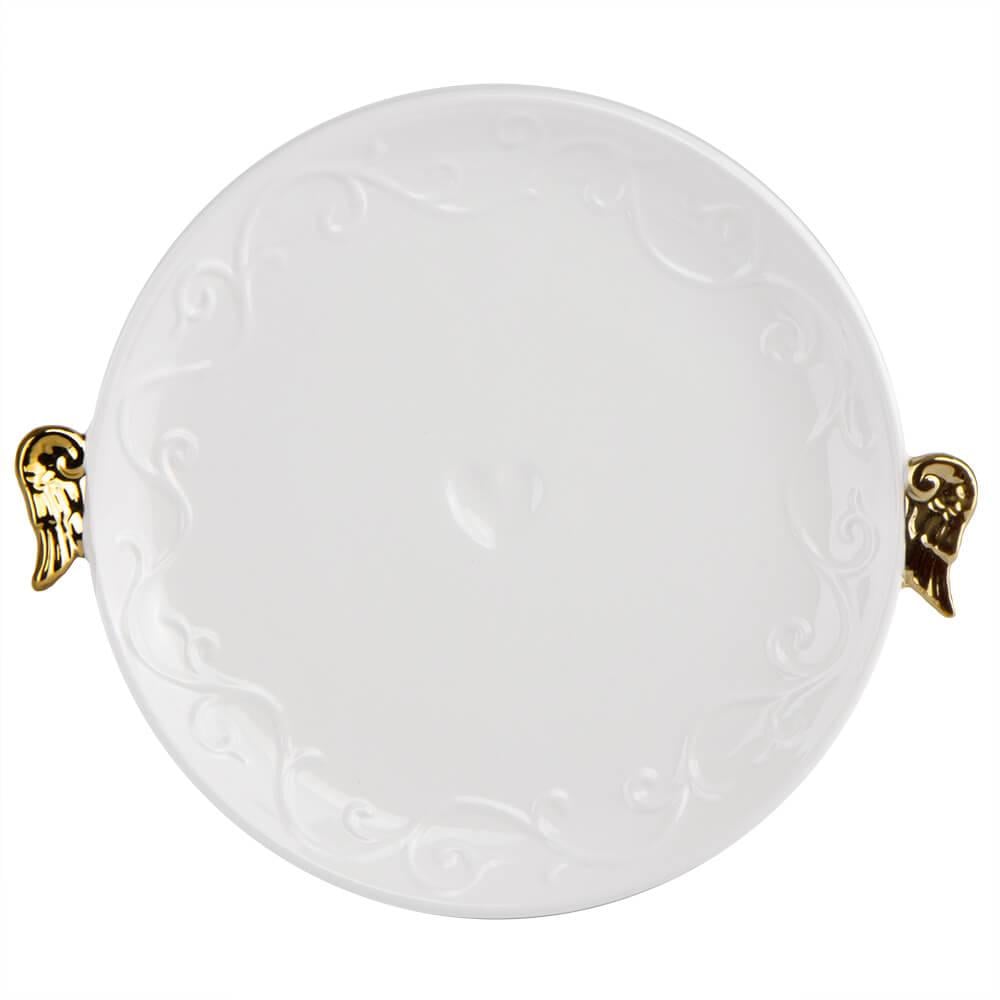 Тарілка Крила янгола 296 см (40923211)