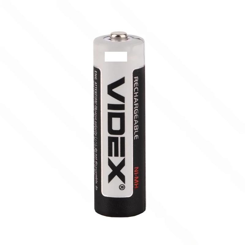Аккумулятор Videx HR03/AAA 600 mAh 1 шт. (157)