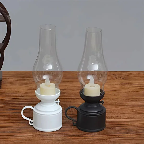 Комплект світлодіодних свічок 2 шт. (C01292-1) - фото 5 Комплект світлодіодних свічок 2 шт. (C01292-1) - фото 5