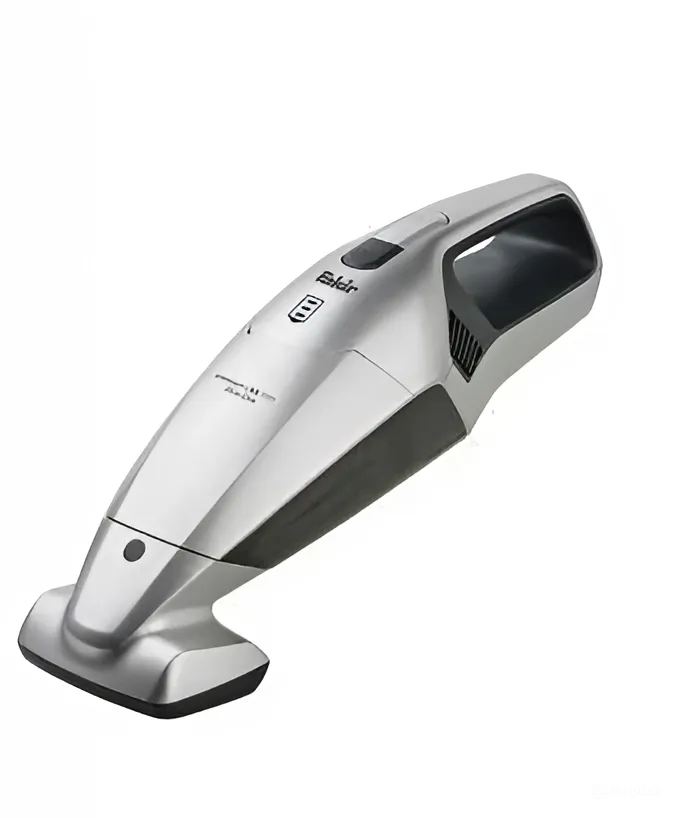 Пылесос портативный Fakir GmbH AS 1111 All in One silber (100038) Пылесос портативный Fakir GmbH AS 1111 All in One silber (100038)