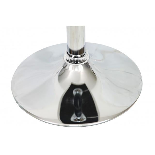 Барний стілець зі спинкою Bonro B-087 Чорний (2670148607) - фото 10 Барний стілець зі спинкою Bonro B-087 Чорний (2670148607) - фото 10