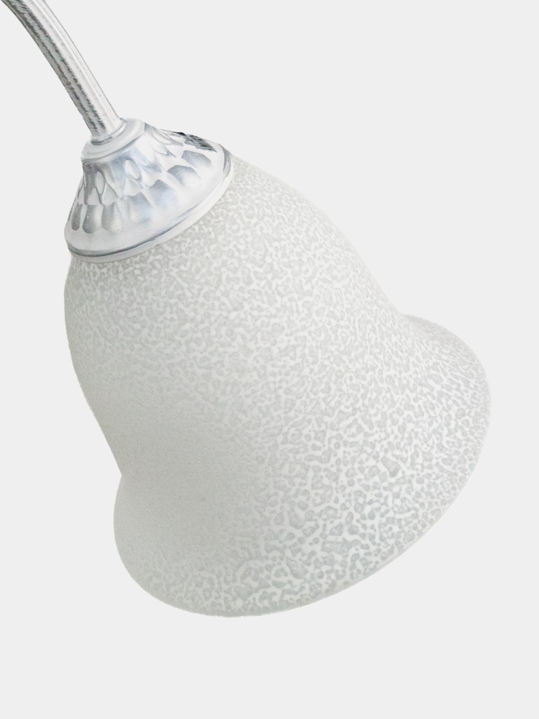 Люстра BKL-691S/5 E14 WT+SL 27-194 (27-194) - фото 3 Люстра BKL-691S/5 E14 WT+SL 27-194 (27-194) - фото 3