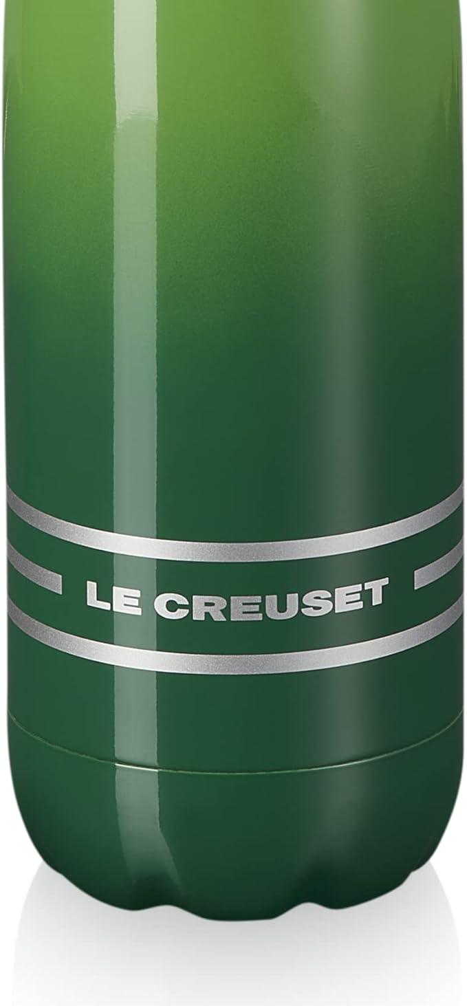 Термос Le Creuset 500 мл Bamboo Green (41208504080000) - фото 2 Термос Le Creuset 500 мл Bamboo Green (41208504080000) - фото 2