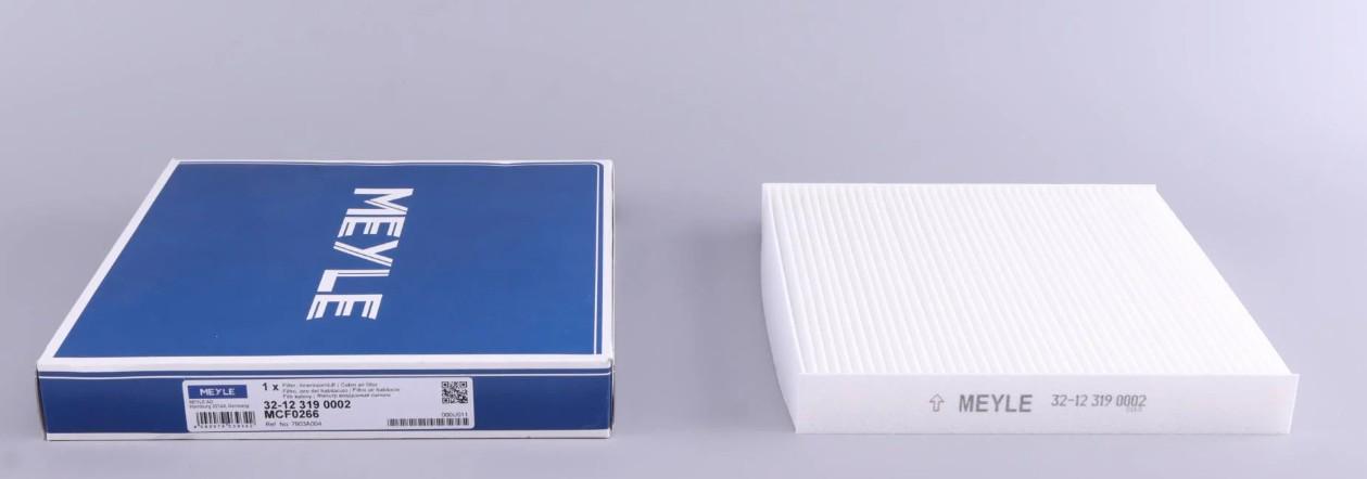 Фільтр салону Meyle для Mitsubishi Outlander 06- (32-12 319 0002)