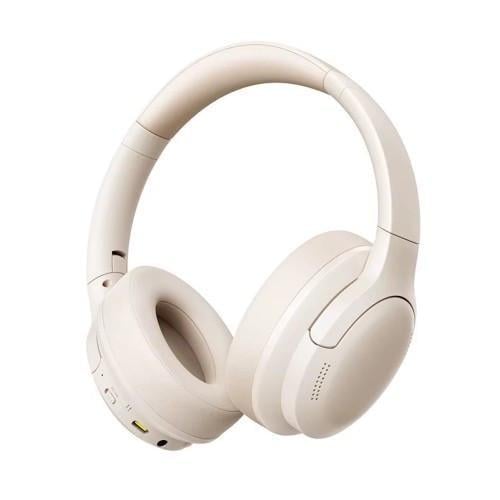 Навушники BASEUS Bass BH1 Lite Wireless Headphones Білий A0203C02 (2968813165)