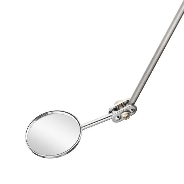 Зеркало инспекционное телескопическое Intertool ET-1018 Ø 31 мм 170-485 мм