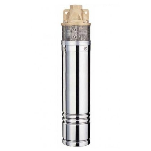 Двигатель GRANDWATER 4" 0,75 кВт кабель 2 м Двигатель GRANDWATER 4" 0,75 кВт кабель 2 м