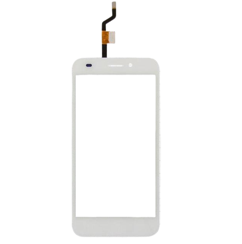 Экран Touchscreen для Nomi i507 Spark Белый (000017295)