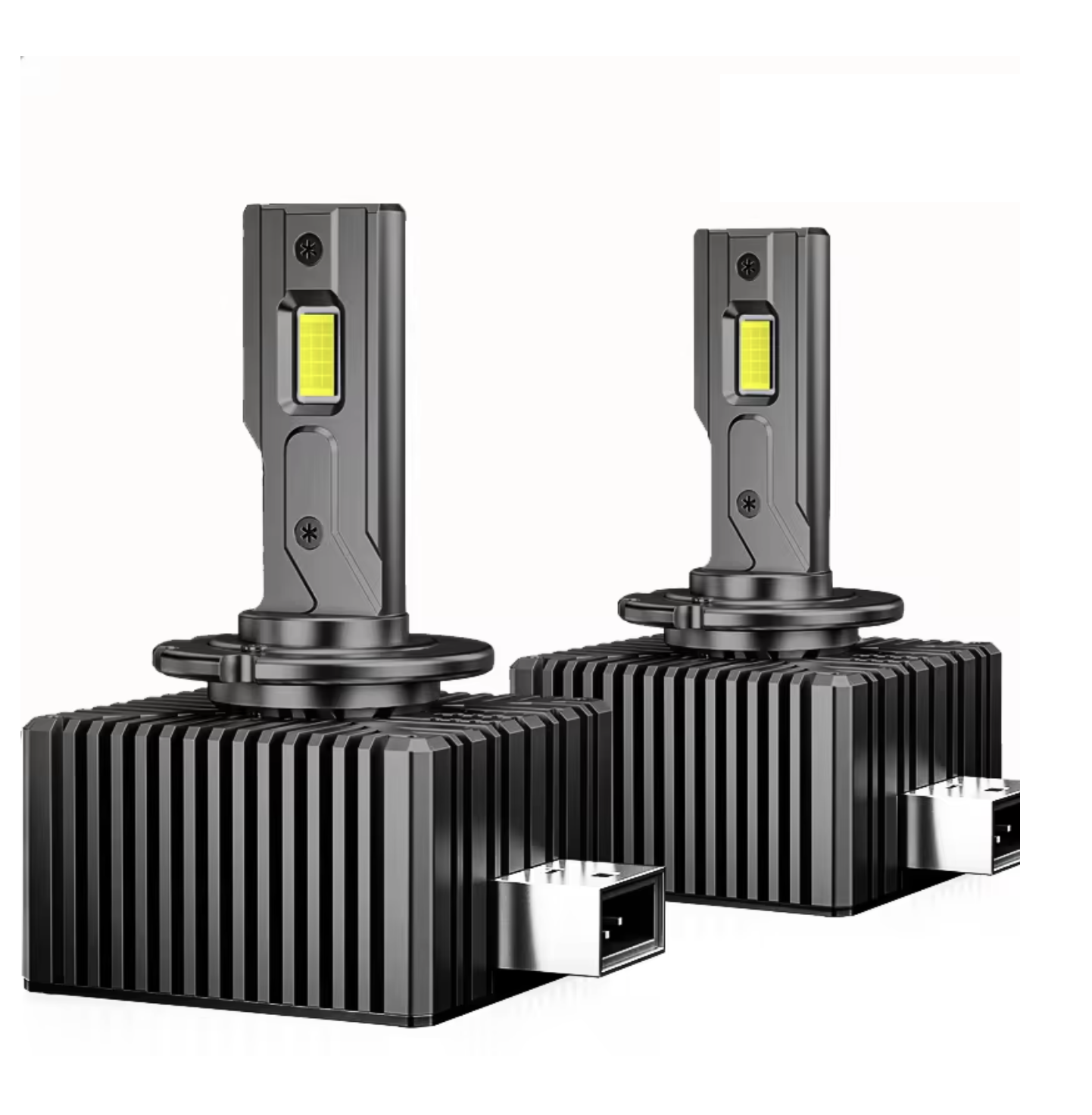 Автомобильные LED-лампы D1S 35W 7000Lm 6000K IP65 2 шт.