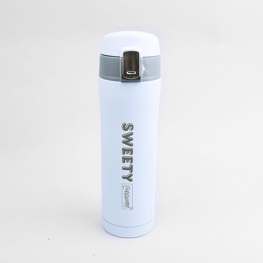 Термокружка Maestro MR-1643-40D 0,4 л (91505) - фото 1 Термокружка Maestro MR-1643-40D 0,4 л (91505) - фото 1