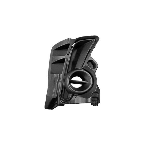 Решетка бампера AVTM Toyota Highlander 16-19 правая противотуманок (187062914)