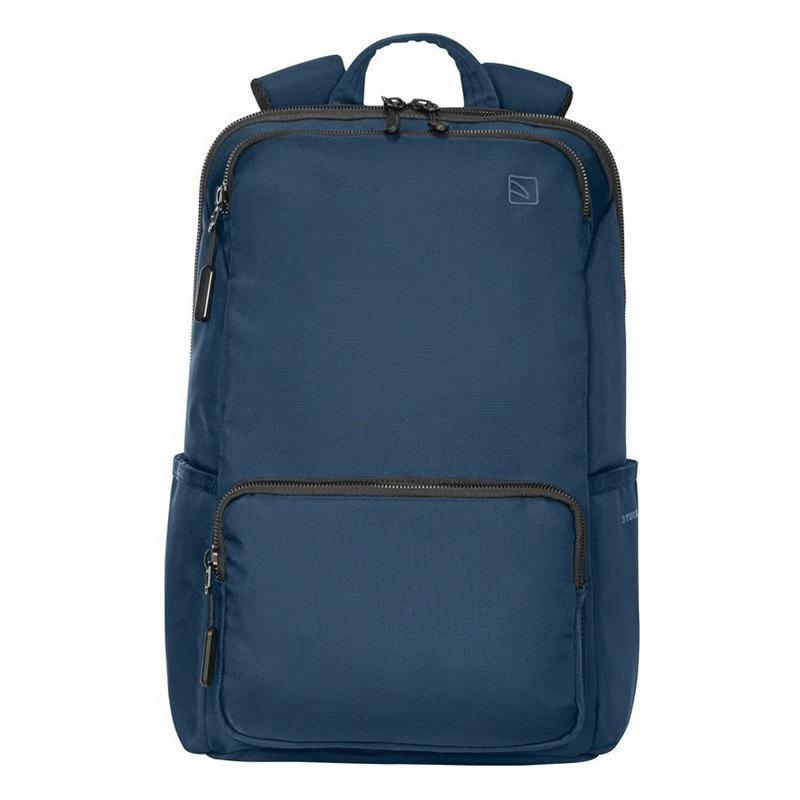 Городской рюкзак Tucano Terra Gravity AGS 15,6" Синий (BKTER15-AGS-B)