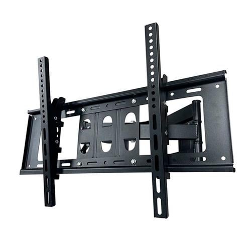 Кріплення настінне V-Star для телевізора/монітора 40-80" до 50 кг Black (890491) Кріплення настінне V-Star для телевізора/монітора 40-80" до 50 кг Black (890491)