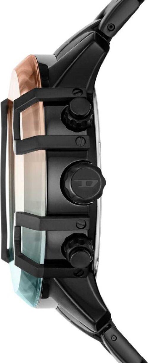 Наручний годинник чоловічий Diesel DZ4605 (180414) - фото 2 Наручний годинник чоловічий Diesel DZ4605 (180414) - фото 2