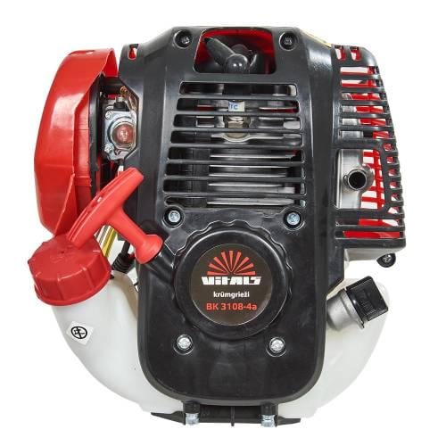 Мотокоса Vitals BK 3108-4a (000148727) - фото 5 Мотокоса Vitals BK 3108-4a (000148727) - фото 5