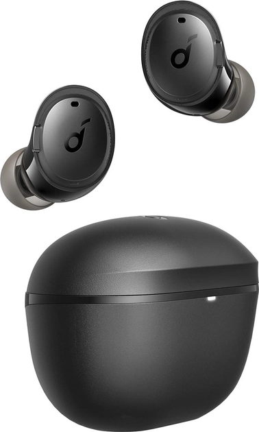 Наушники TWS Anker Soundcore Spirit Dot 2 Black
