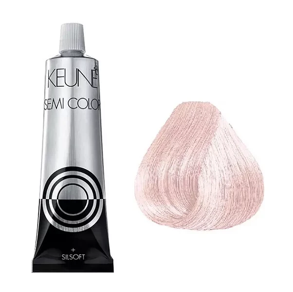 Краска тонирующая безаммиачная для волос Keune Semi Color 60 мл Pink