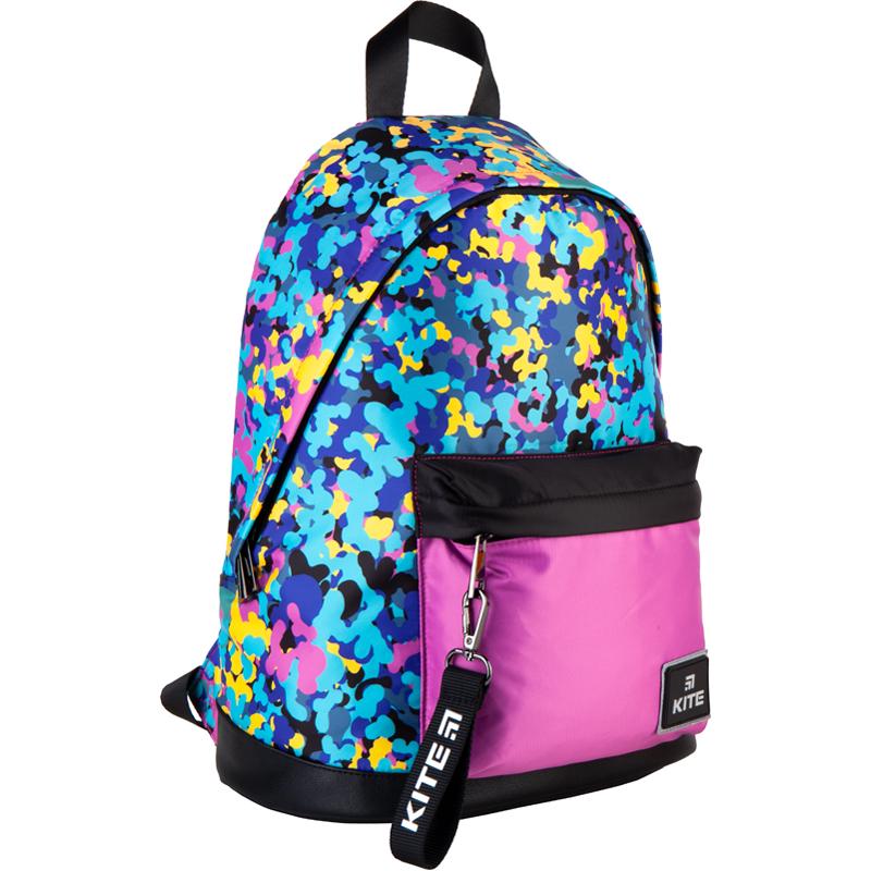 Міський рюкзак Kite City (K21-910M-3) - фото 2 Міський рюкзак Kite City (K21-910M-3) - фото 2