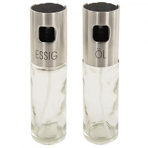 Набір розпилювачів Wextmark для олії/оцту (w24362260)