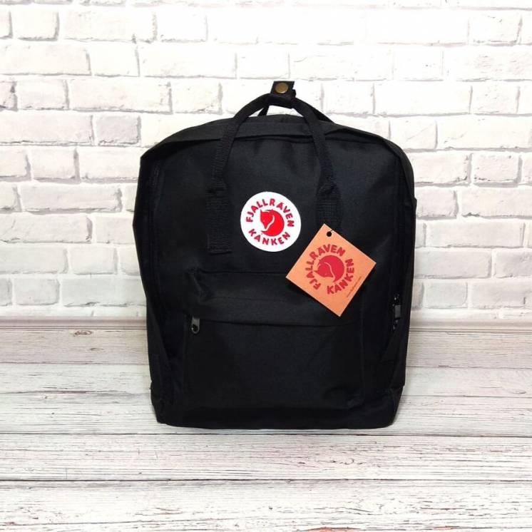 Рюкзак Fjallraven Kanken Classic 16 л