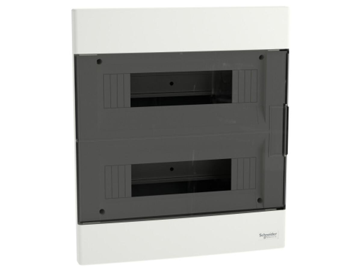 Щит встроенный Schneider Electric Easy9 EU 24 модулей (EZ9EUA212)