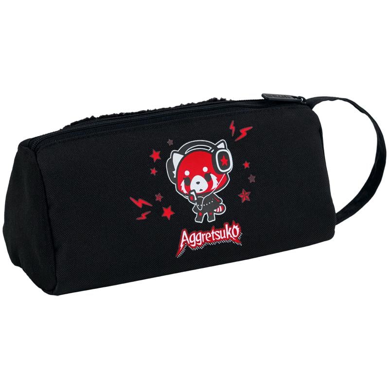 Пенал KITE Aggretsuko (AR25-2700)