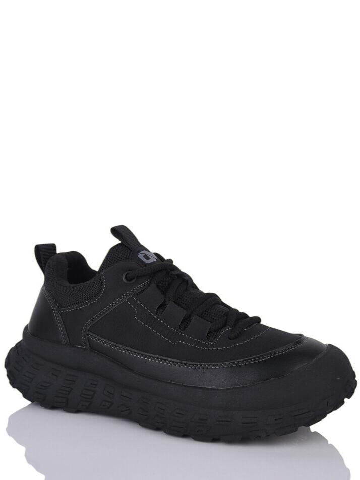 Кроссовки Paliament N16139-1 р. 40 Черный