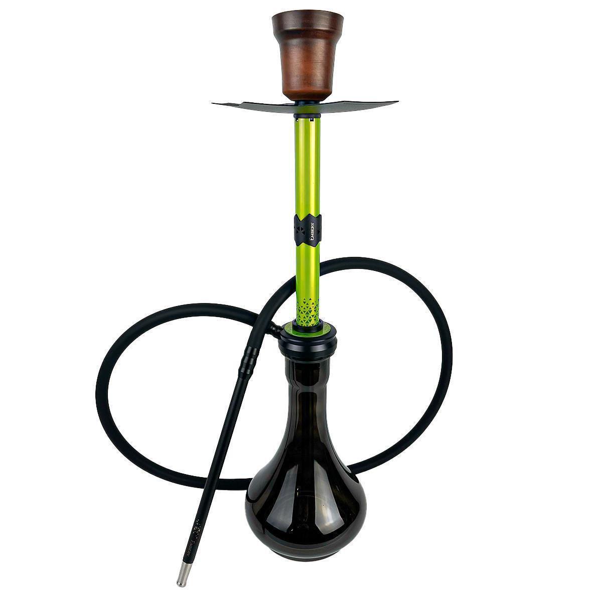 Кальян Embery Equal Lime Drop Black