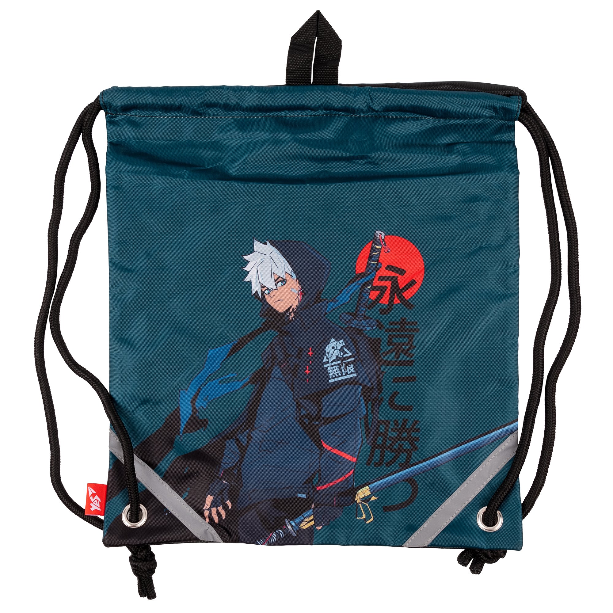 Сумка для обуви YES SB-10 Katana (559653)