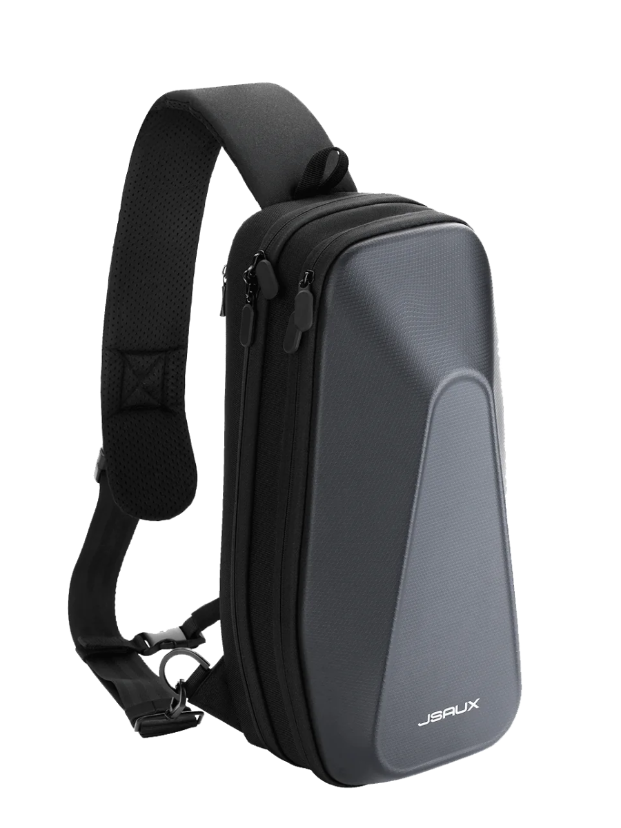 Сумка- чехол JSAUX BG0105X для Steam Deck/OLED /ROG Ally/X /PlayStation Portal BG0105X (6126755803421) Сумка- чехол JSAUX BG0105X для Steam Deck/OLED /ROG Ally/X /PlayStation Portal BG0105X (6126755803421)