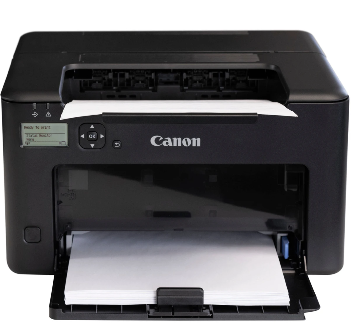 Принтер Canon i-SENSYS LBP122dw Wi Fi duplex (5620C001) - фото 7 Принтер Canon i-SENSYS LBP122dw Wi Fi duplex (5620C001) - фото 7