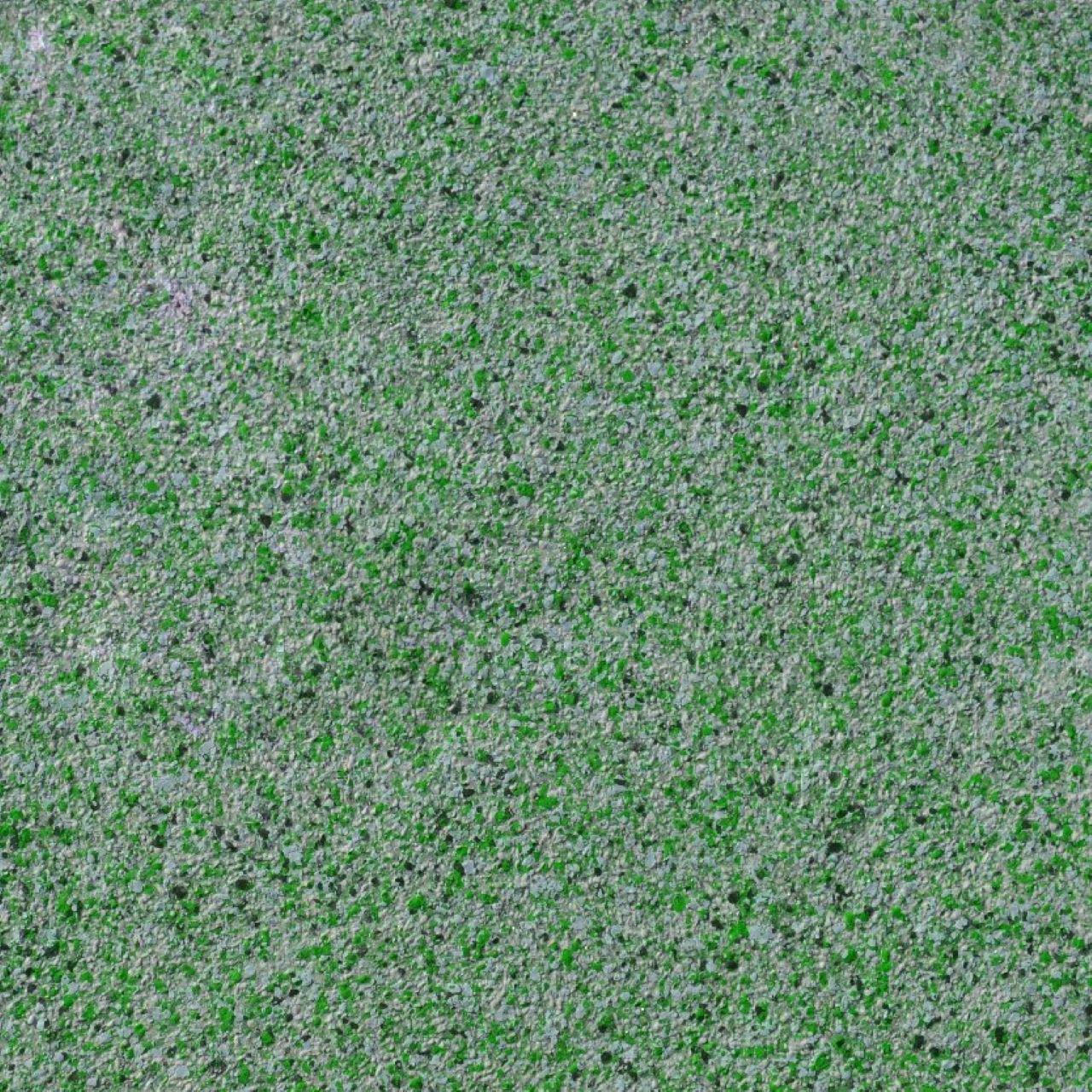 Жидкие обои YURSKI Фуксия 1405 Зеленый