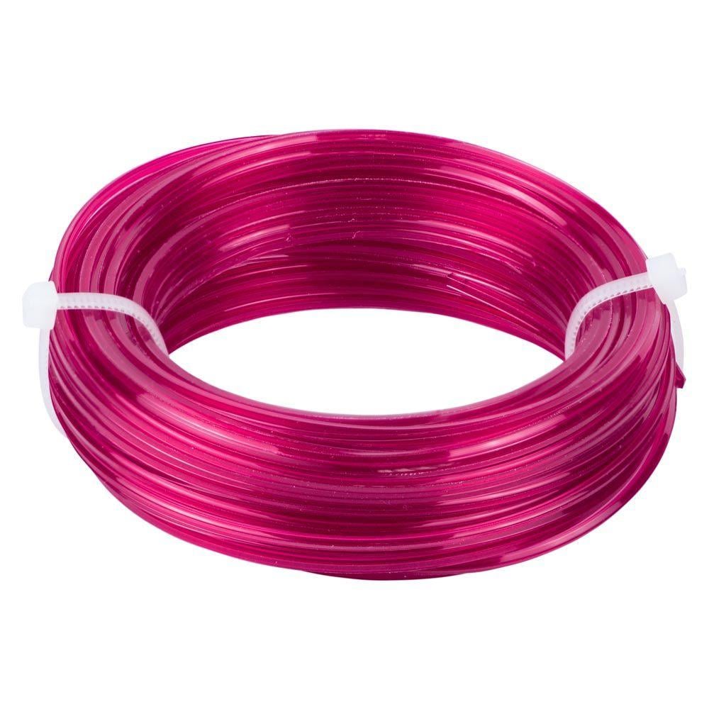 Леска для триммера звезда Sigma 5620031 Ø 2 мм 15 м (5620031)