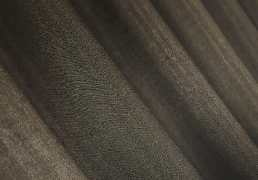 Тканина для штор Ibiza жаккард Молочний шоколад (1199ш) - фото 1 Тканина для штор Ibiza жаккард Молочний шоколад (1199ш) - фото 1