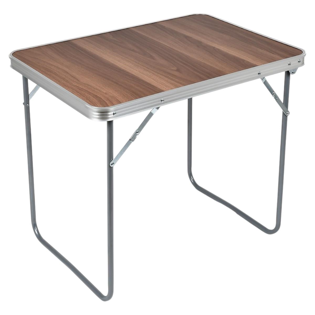 ᐉ Стол туристический чемодан раскладной Folding Table для пикника