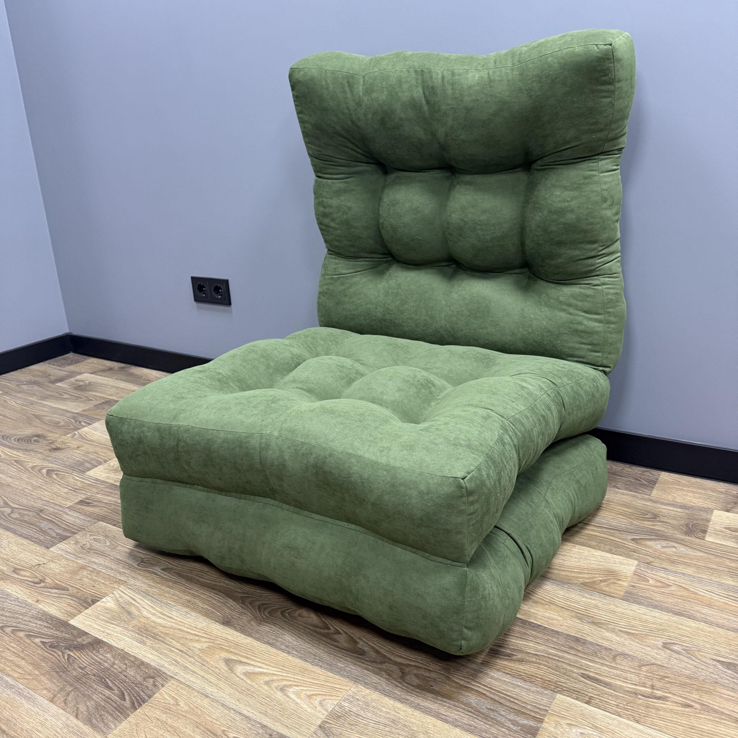 Матрас-трансформер стеганный Comfort Home софт 200х150х13 см