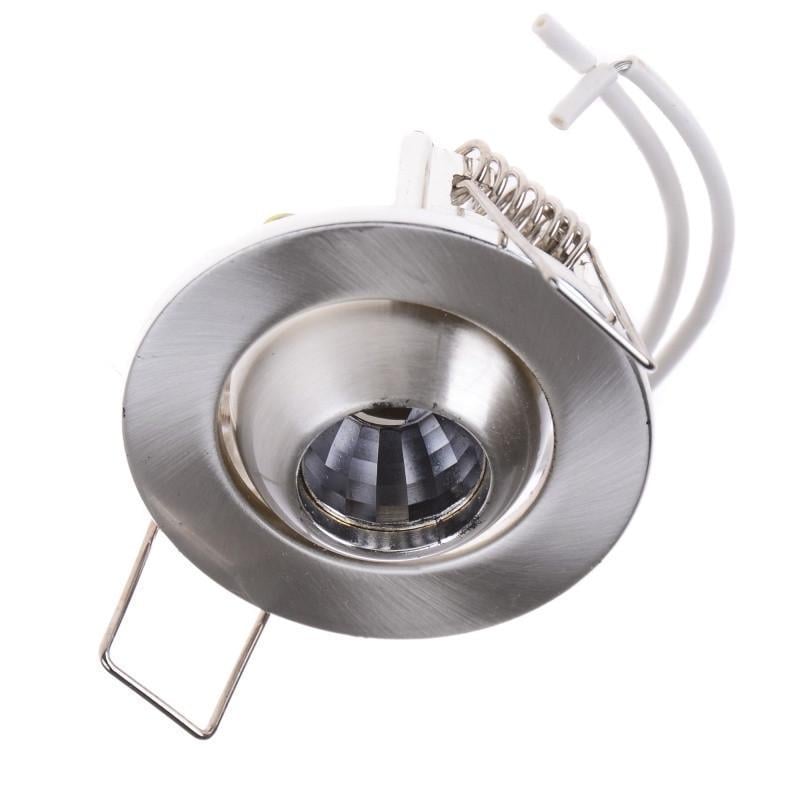 Светильник точечный звездное небо HDL-DJ 12 Eyeball SCHR