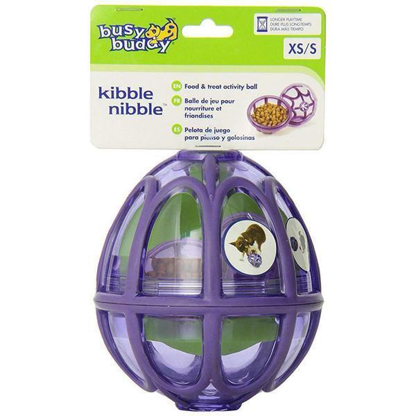Игрушка для собак PetSafe Busy Buddy Kibble Nibble
