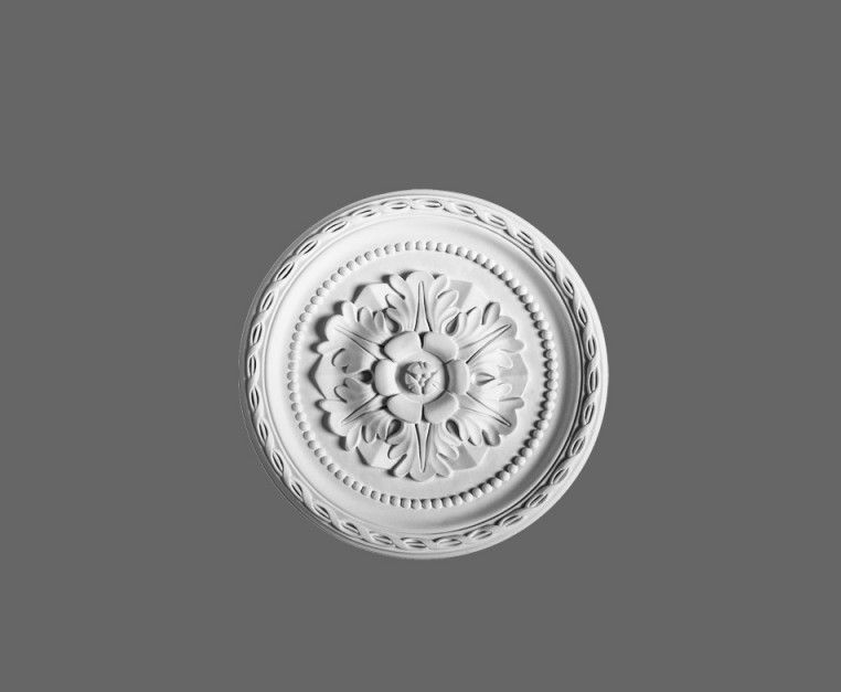 Потолочная розетка Orac Decor R13