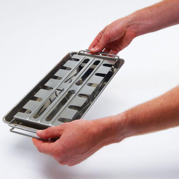 Стійка для курячих крилець Broil King (64152) - фото 2