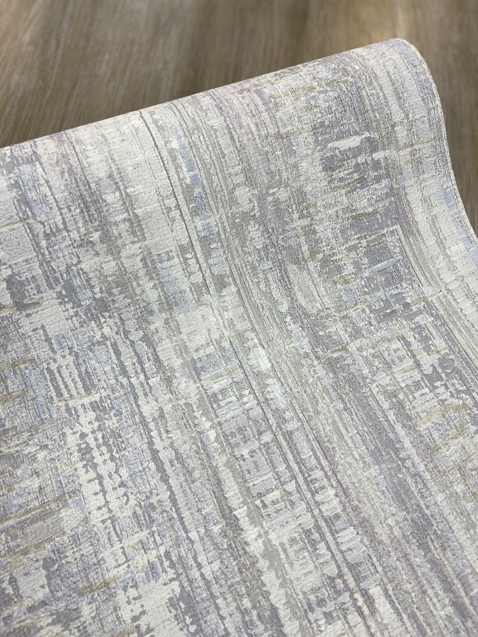 Обои виниловые Grandeco Universe на флизелиновой основе (US 4007)