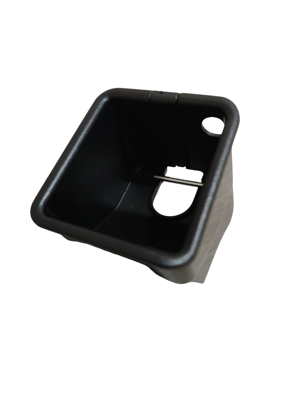 Корпус под вилку шнура пылесоса Grunhelm gvcm244bo (2359662646)