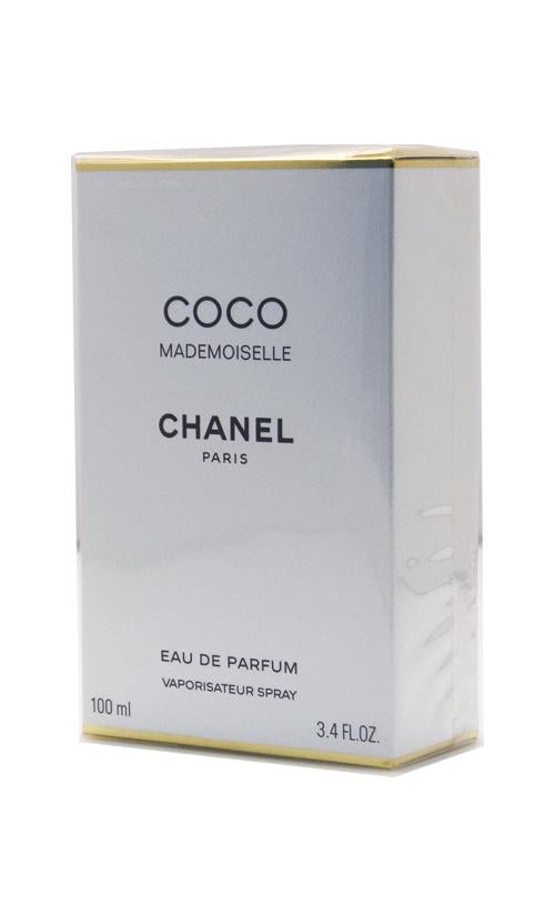 Парфум для жінок Chanel Coco Mademoiselle Eau de Parfum 100 мл (5496) - фото 1