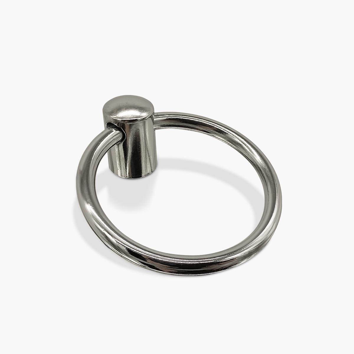 Ручка Bravo Guru Х Хром (24766890)