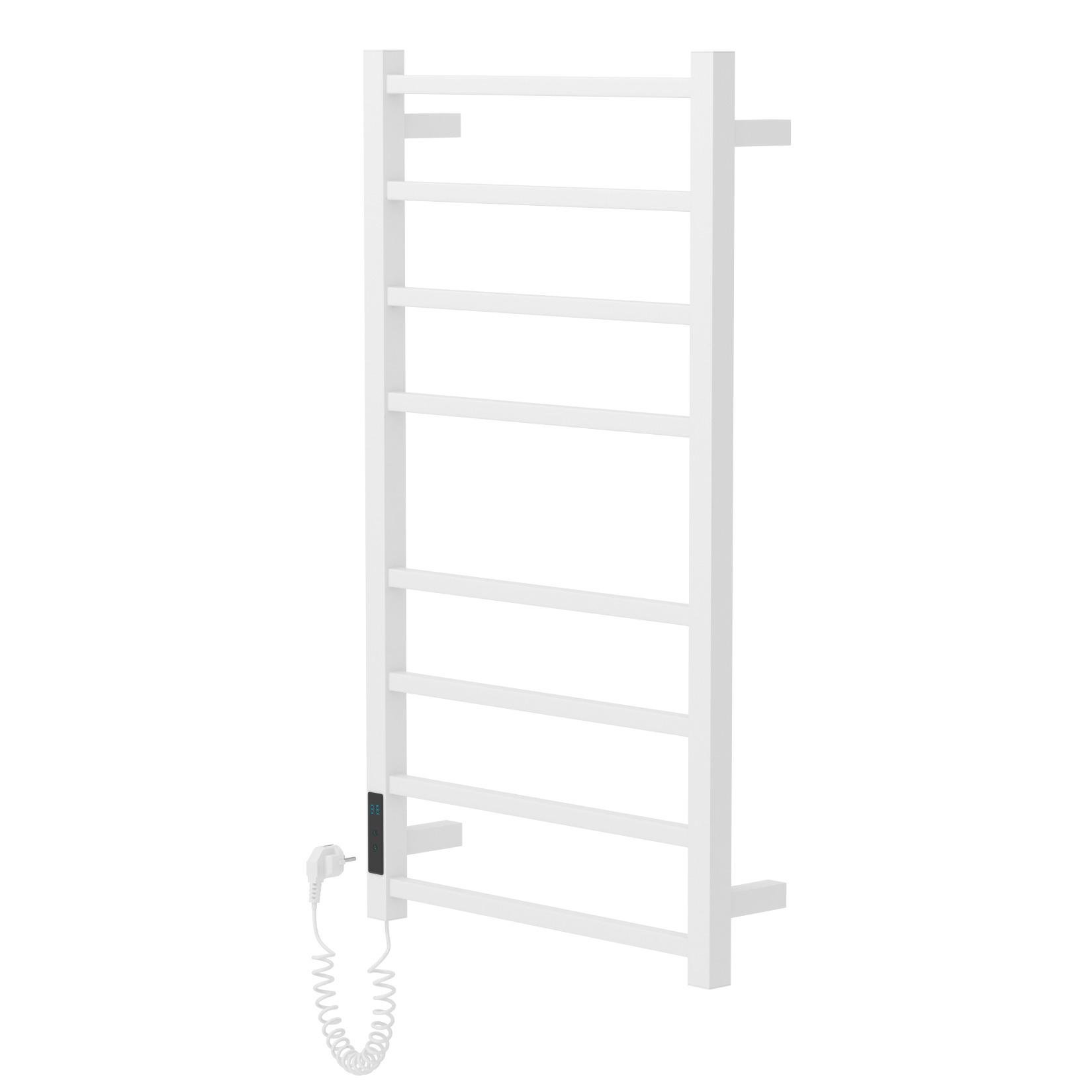 Сушка для рушників електричний VOLLE CUADRO 9234.000107 blanco L 50х90 см (100655)